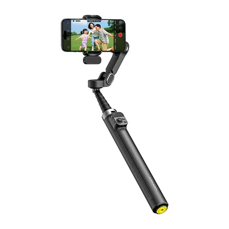 AOCHUAN V3 Gimbal with AI Sensor (Black)